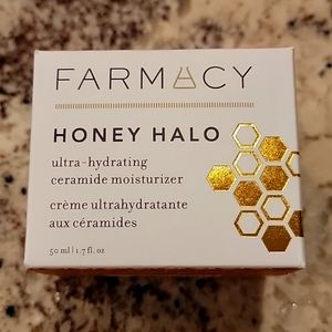 Farmacy Honey Halo Ceramide Moisturizer